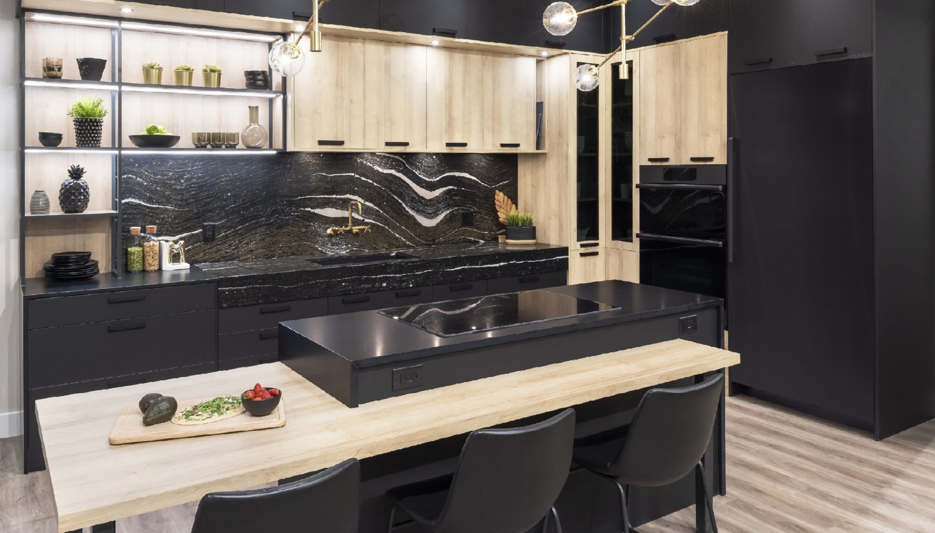 Merit Kitchens Design Custom Cabinets Langley Vancouver Surrey