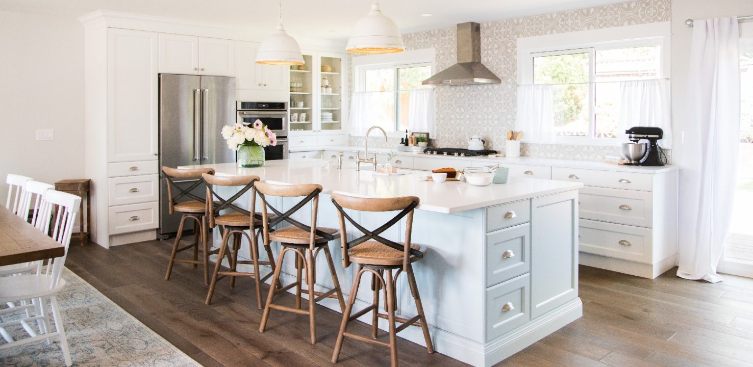 Grant Rowan Merit Kitchens Design Centre Langley