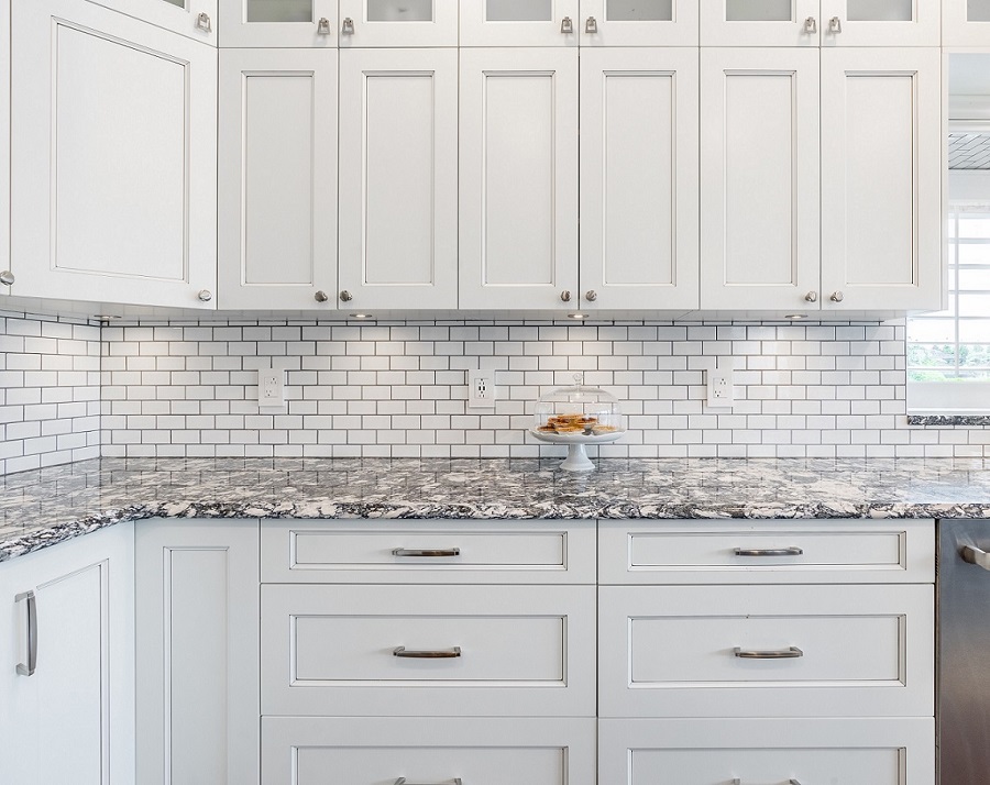 Merit Kitchens Design Langley Custom Kitchen Cabinets