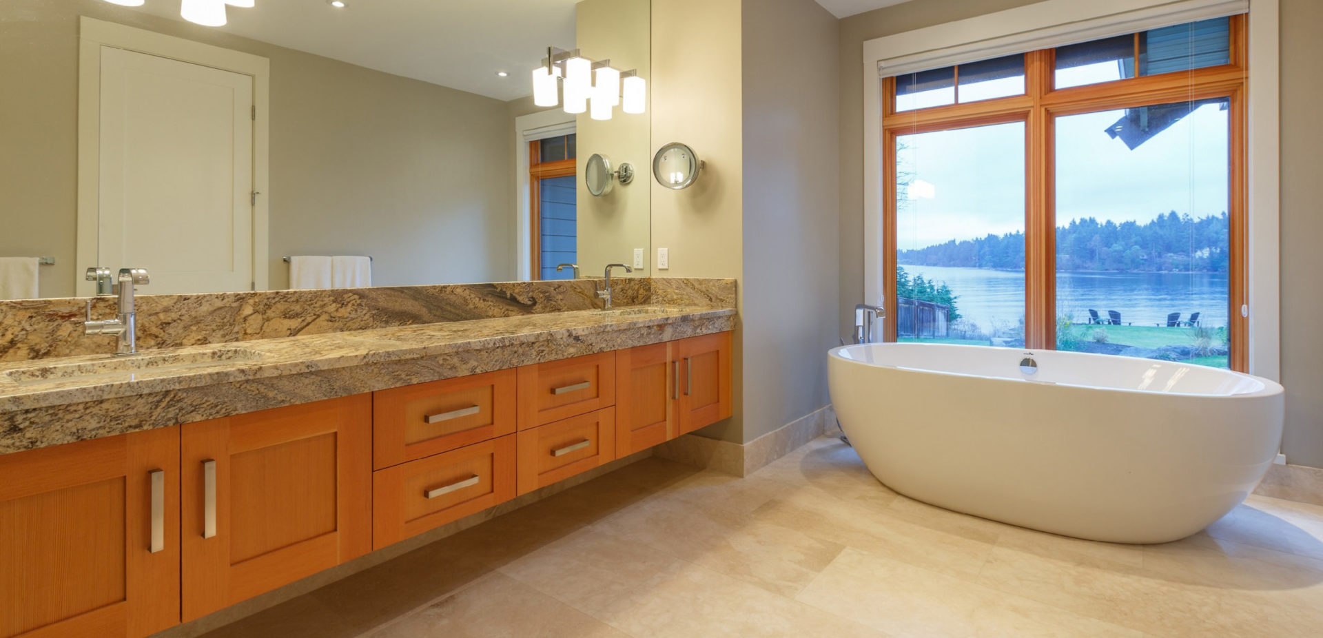 Kitchen & Bathroom Showroom in Langley
