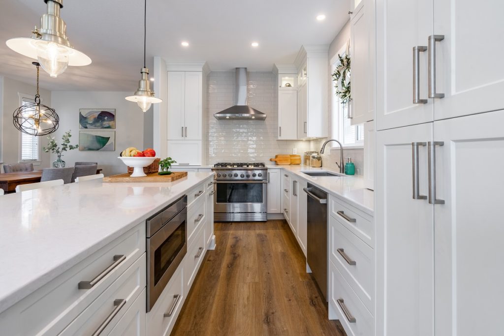 Custom Kitchens Cabinets Near Me Kitchen Renovators Kitchen Designers Langley