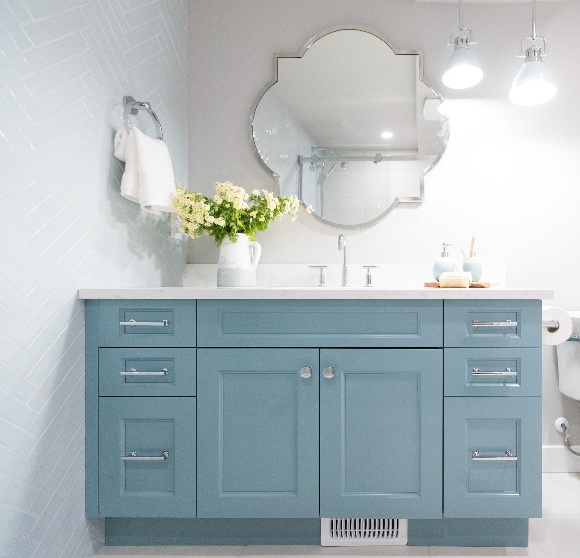 Kitchen & Bathroom Showroom in Langley