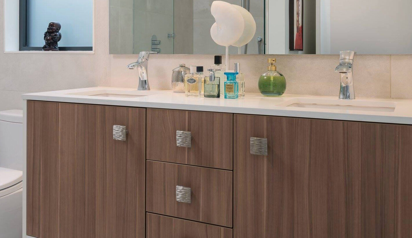 Merit Kitchens Design Centre in Langley Custom Kitchens Cabinets