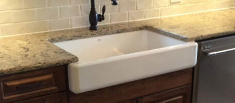Merit Kitchens Design Custom Cabinets Langley